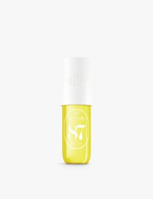 Sol de Janeiro Cheirosa 87 body mist 90ml, imported from the UK