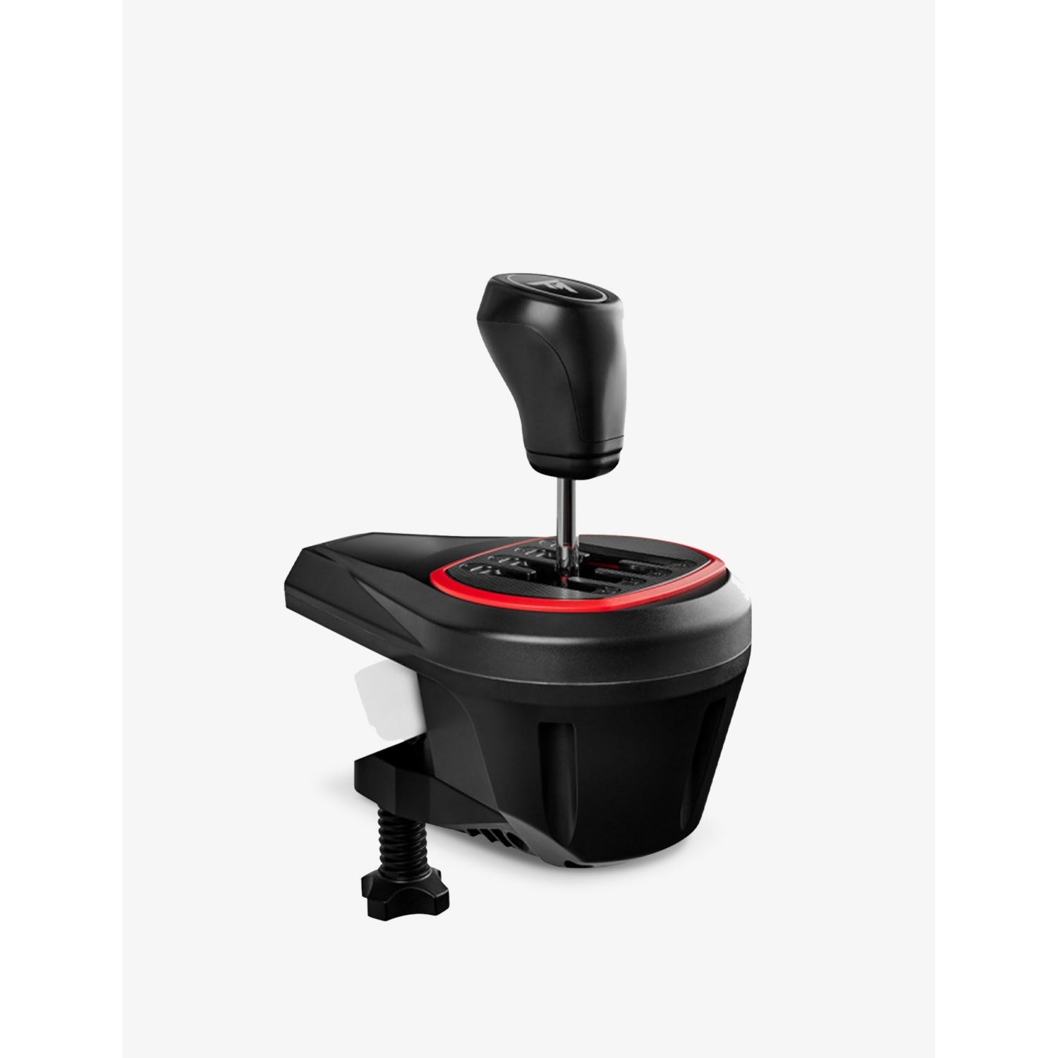 Thrustmaster TH8S H-pattern shifter add-on, UK version