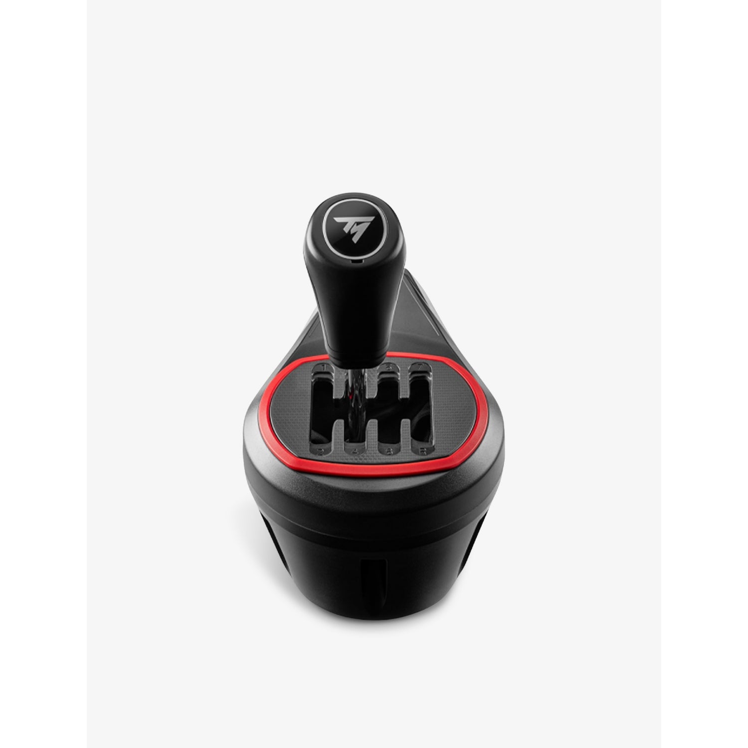 Thrustmaster TH8S H-pattern shifter add-on, UK version