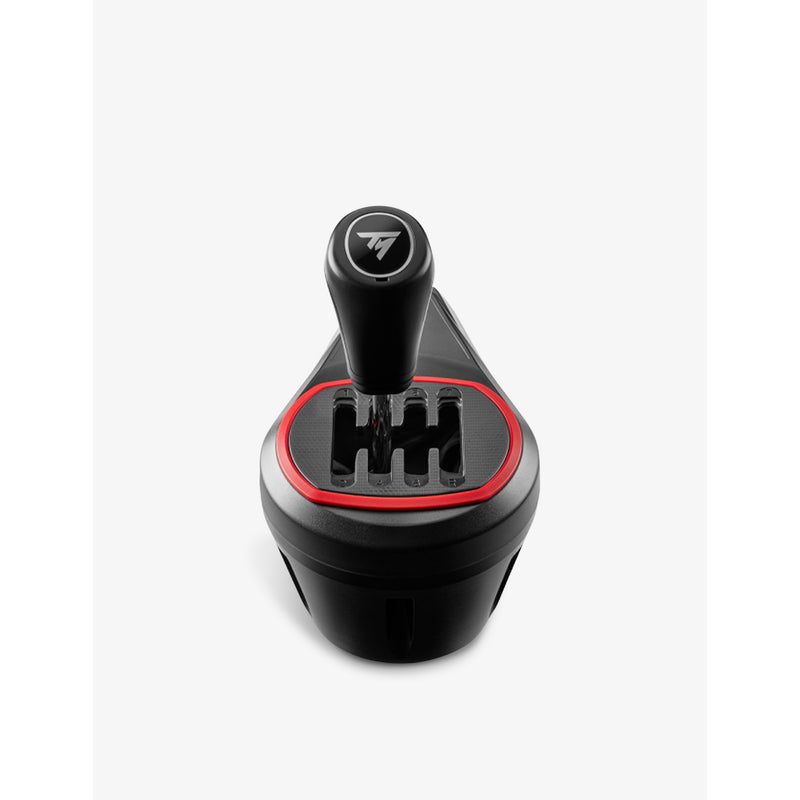 Thrustmaster TH8S H-pattern shifter add-on, UK version