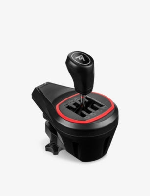 Thrustmaster TH8S H-pattern shifter add-on, UK version