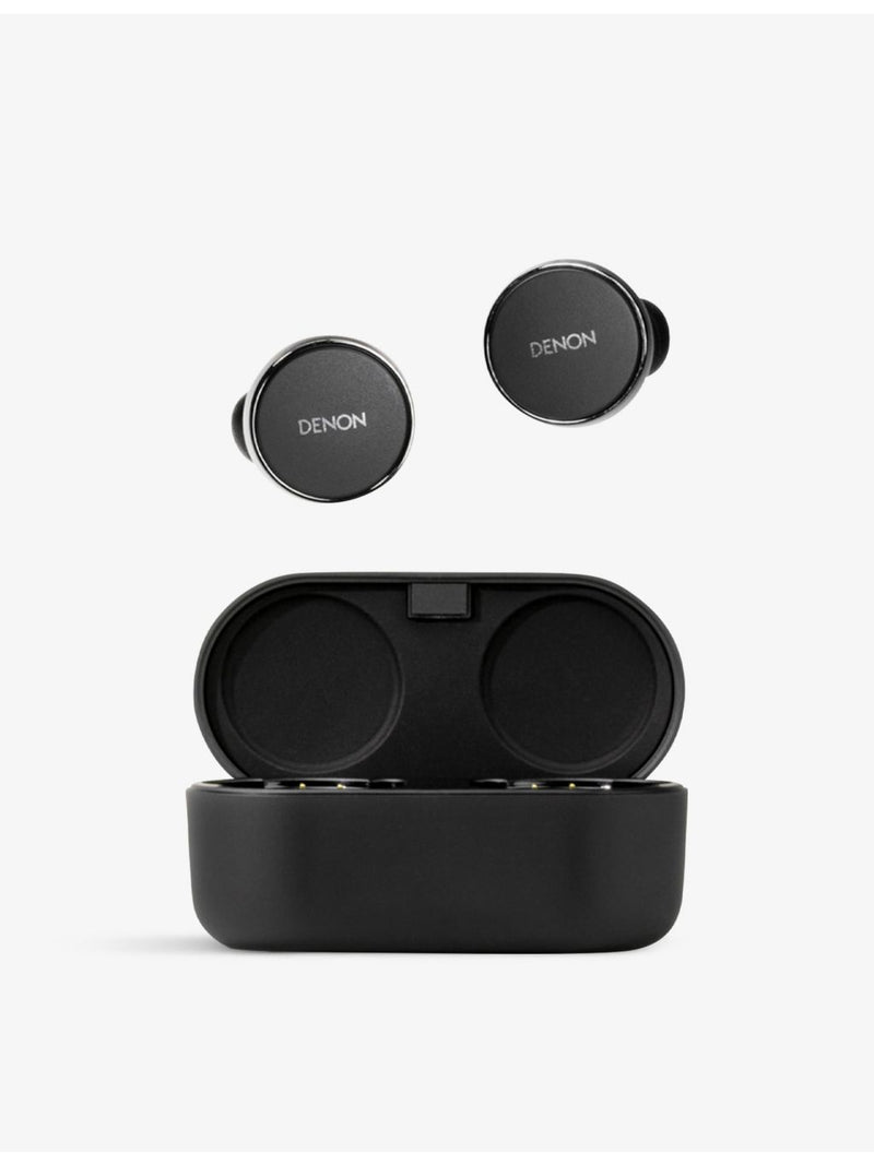 Denon PerL Pro premium true wireless earbuds - British product