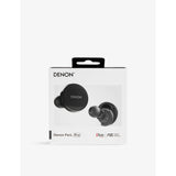 Denon PerL Pro premium true wireless earbuds - British product
