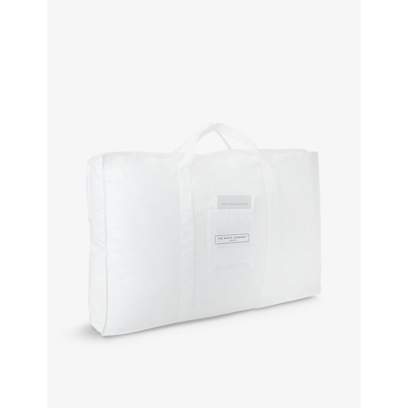 The White Company down pillow 50x75cm, UK version
