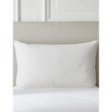 The White Company down pillow 50x75cm, UK version