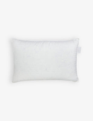The White Company down pillow 50x75cm, UK version