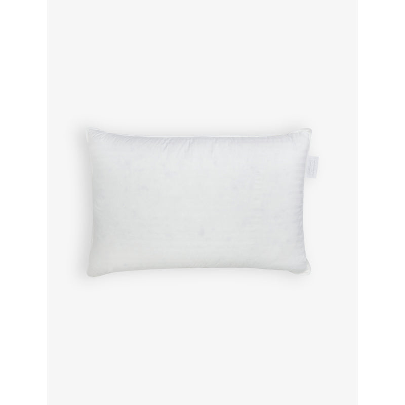 Luxury Hungarian cotton and down pillow 50x75cm - Standard