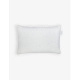 Luxury Hungarian cotton and down pillow 50x75cm - Standard