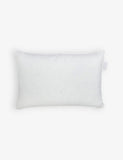 The White Company down pillow 50x75cm, UK version