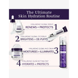 By Terry Hyaluronic Glow setting mist 100ml - British product