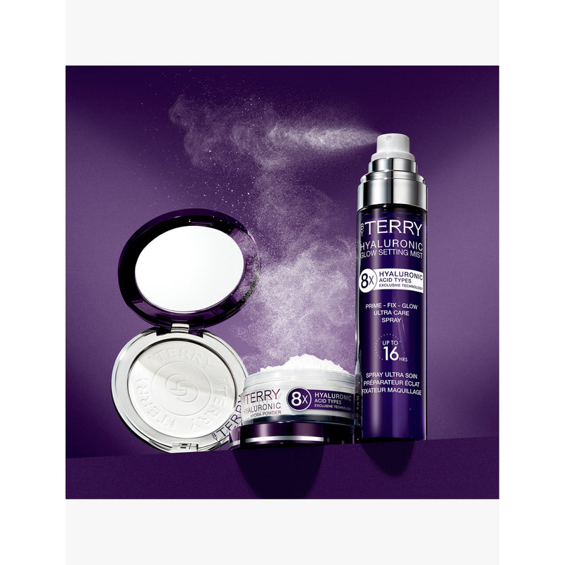 By Terry Hyaluronic Glow setting mist 100ml - British product