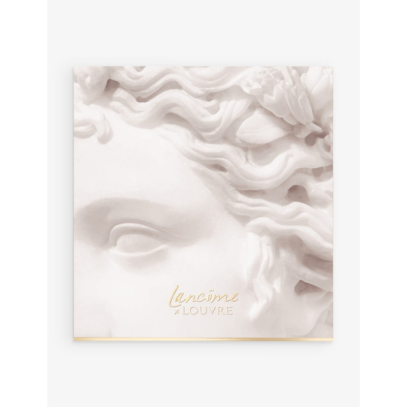 Lancôme x Louvre Richelieu Wing eyeshadow palette (British brand)