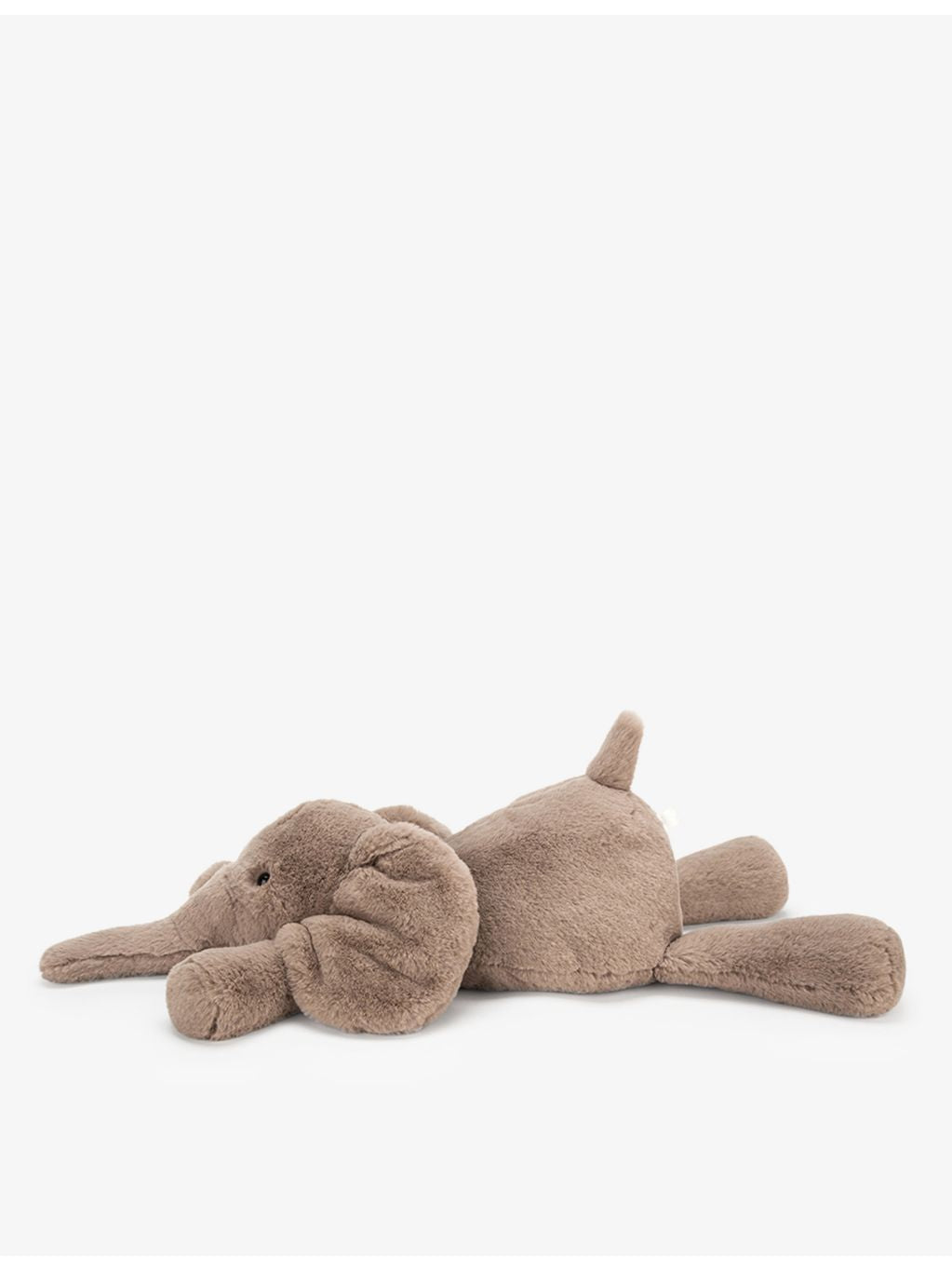 Jellycat Smudge Elephant soft toy 24cm - British product