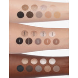 Anastasia Beverly Hills Sultry mini eyeshadow palette, imported from the UK
