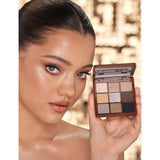 Anastasia Beverly Hills Sultry mini eyeshadow palette, imported from the UK