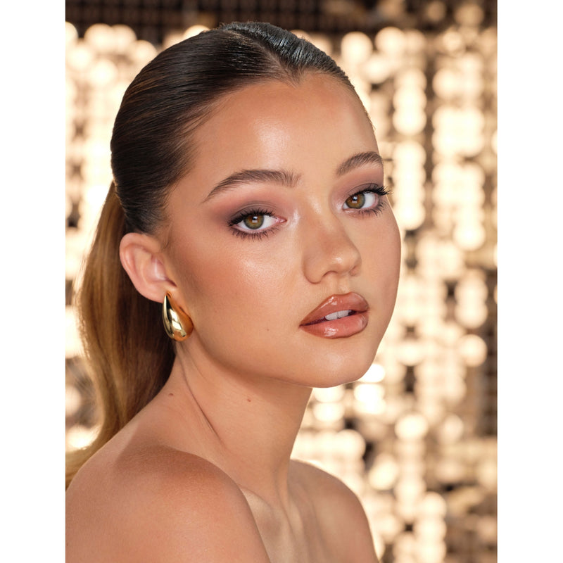 Anastasia Beverly Hills Sultry mini eyeshadow palette, imported from the UK