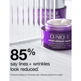 Clinique Smart Clinical Repair wrinkle correcting cream 75ml (British brand)
