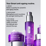 Clinique Smart Clinical Repair wrinkle correcting cream 75ml (British brand)