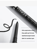 Clinique High Impact Gel Tech eyeliner 0.35g (British brand)