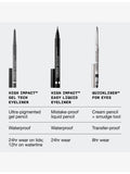 Clinique High Impact Gel Tech eyeliner 0.35g (British brand)
