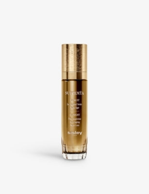Sisley Supremÿa At Night Anti-Aging Fluid 50ml - British product