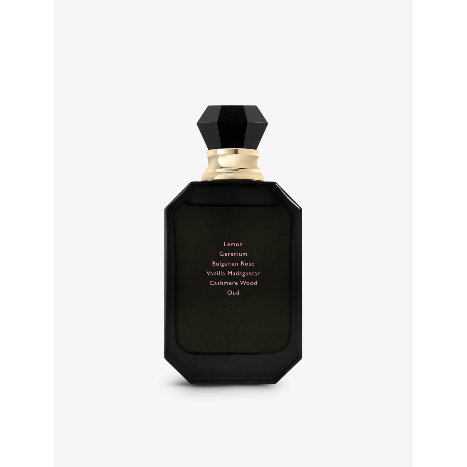 Huda Beauty Oudgasm Rose Oud 16 eau de parfum - British product