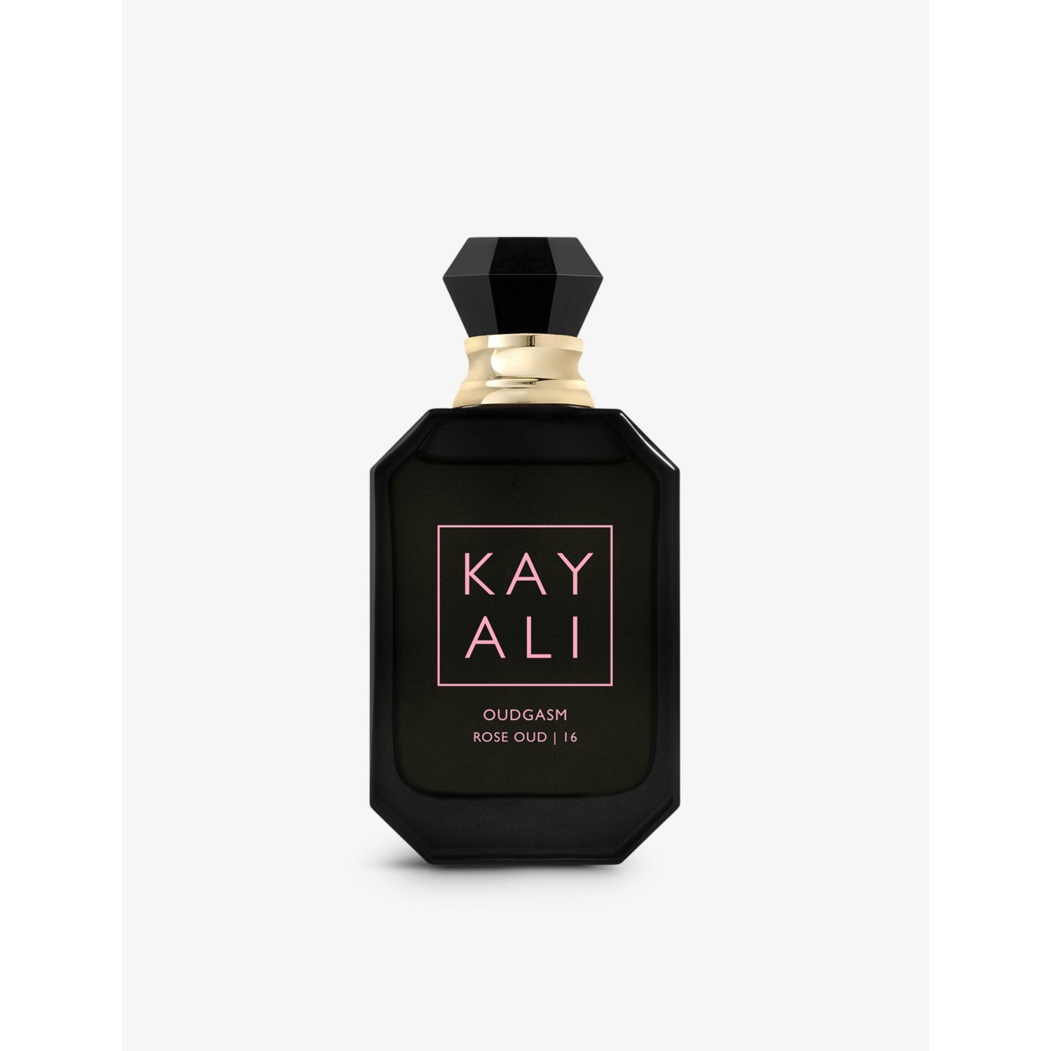 Oudgasm Rose Oud 16 eau de parfum - 10ml