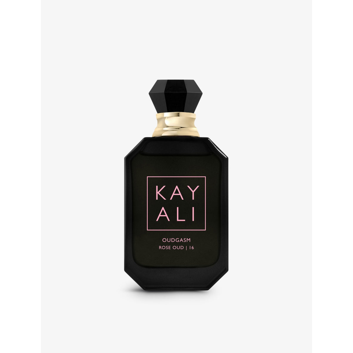 Oudgasm Rose Oud 16 eau de parfum - 10ml