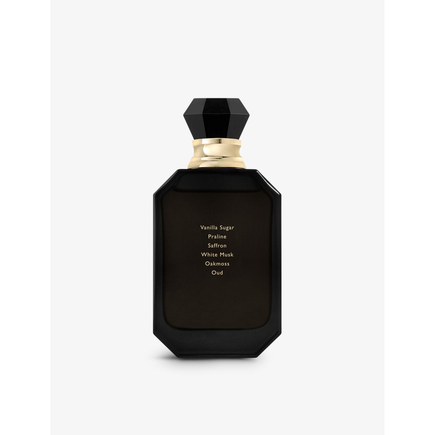 KAYALI Oudgasm Vanilla Oud 36 eau de parfum (British brand)