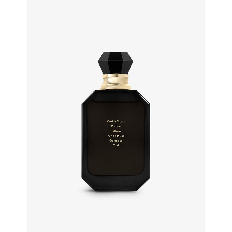 KAYALI Oudgasm Vanilla Oud 36 eau de parfum (British brand)
