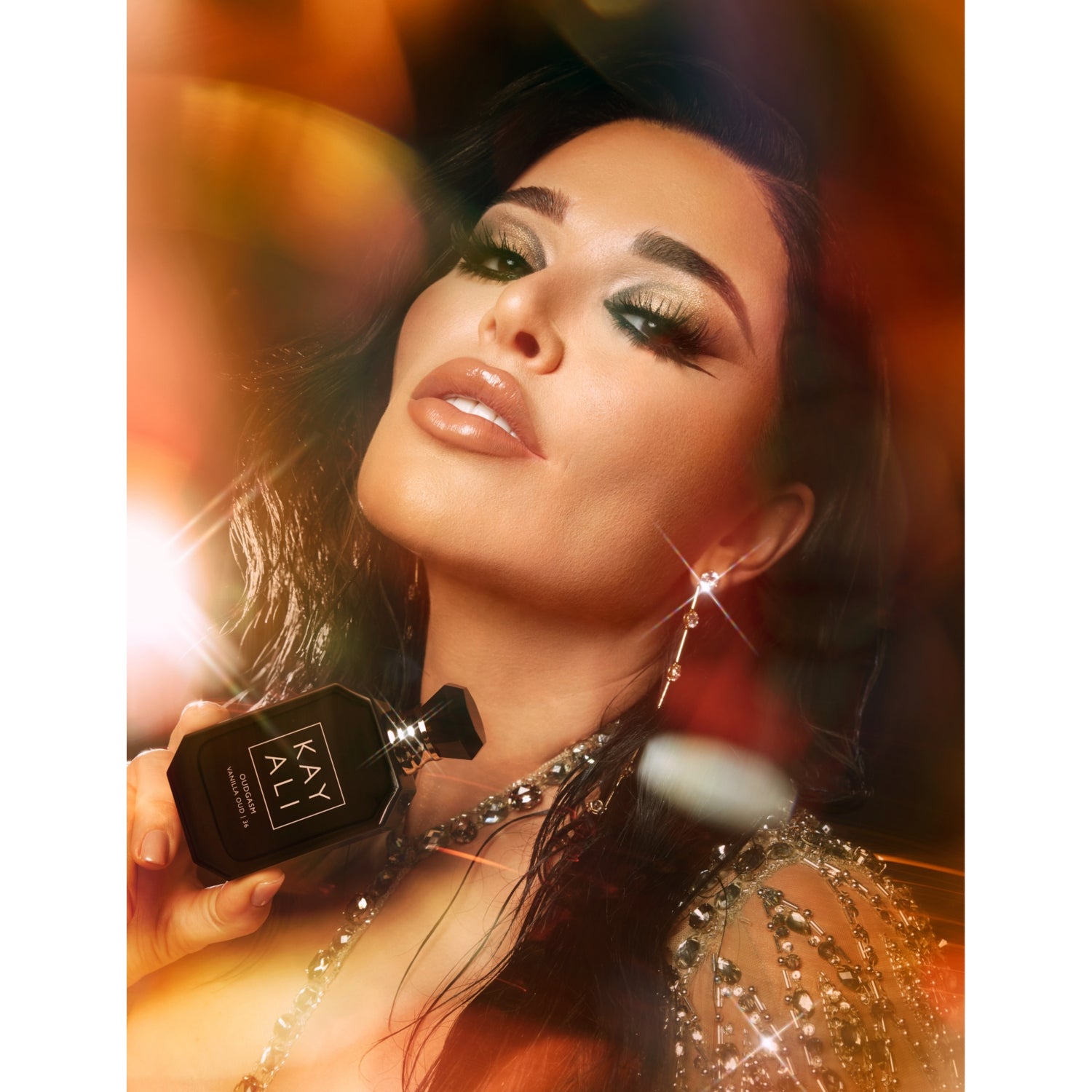 KAYALI Oudgasm Vanilla Oud 36 eau de parfum (British brand)