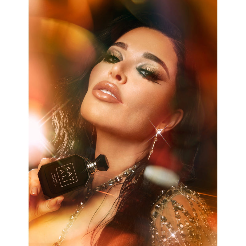 KAYALI Oudgasm Vanilla Oud 36 eau de parfum (British brand)
