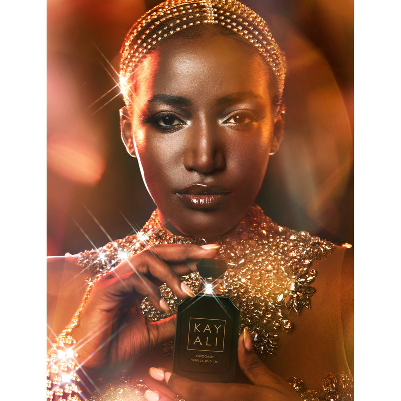 KAYALI Oudgasm Vanilla Oud 36 eau de parfum (British brand)
