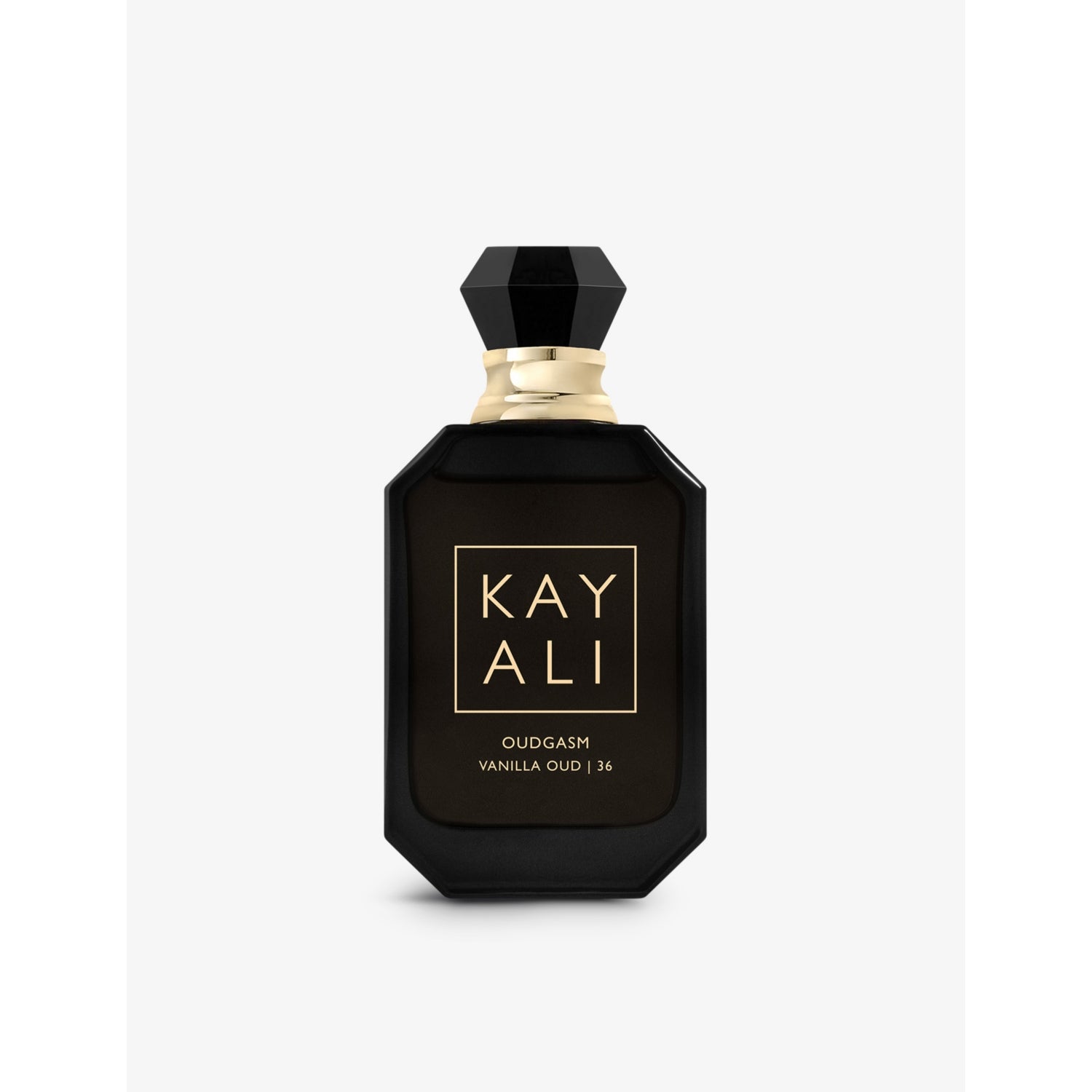 KAYALI Oudgasm Vanilla Oud 36 eau de parfum - 10ml