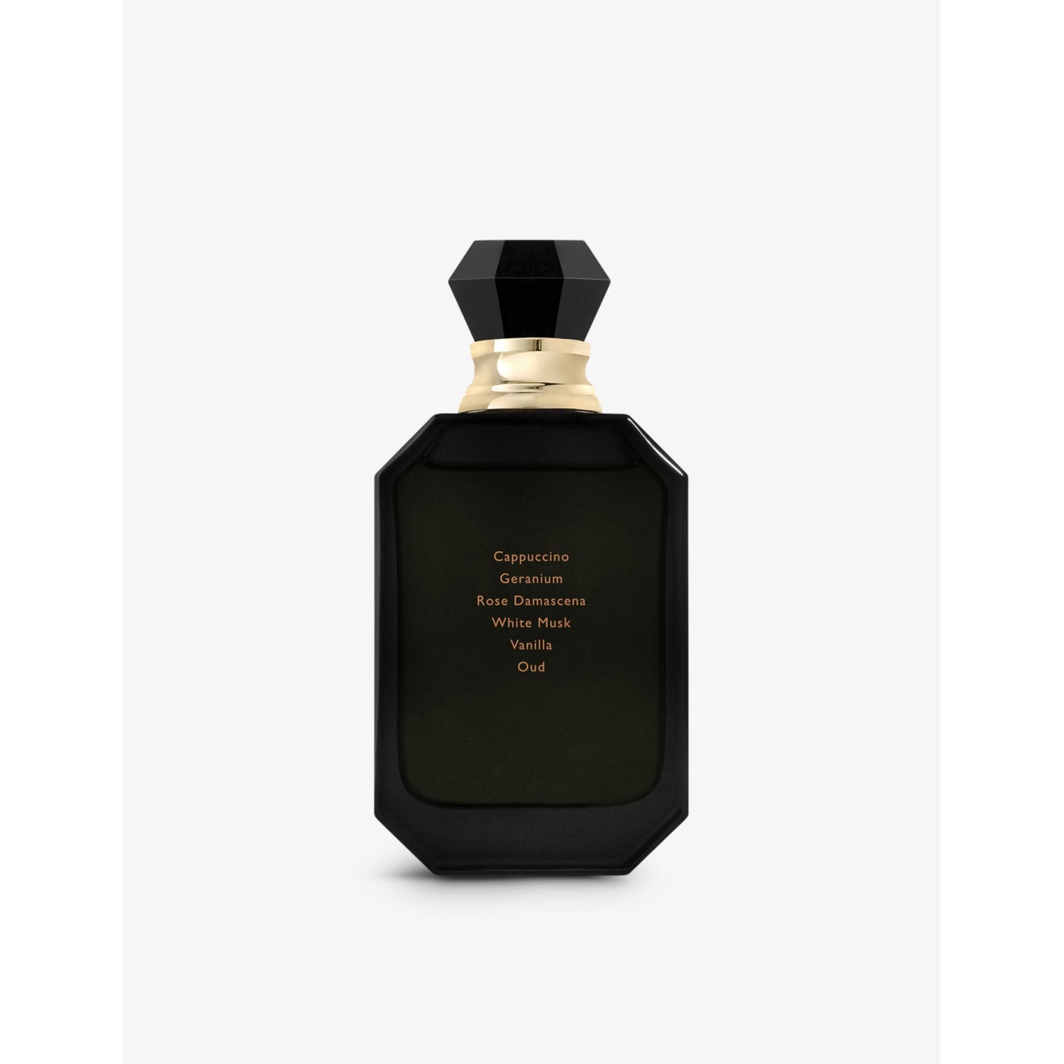 KAYALI Café Oud 19 eau de parfum - British product