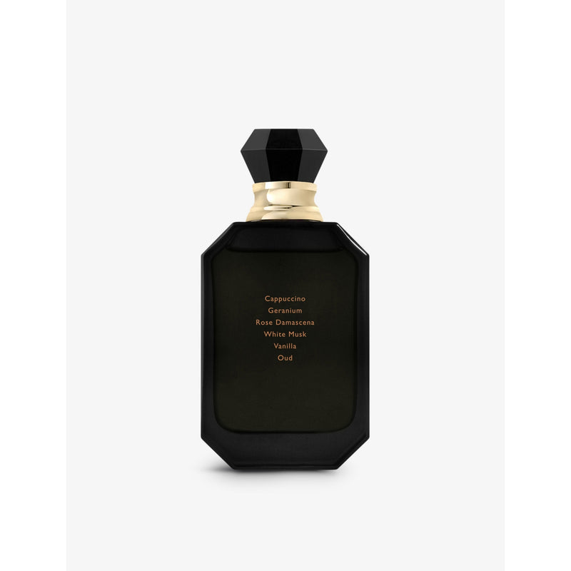 KAYALI Café Oud 19 eau de parfum - British product