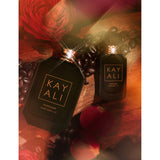 KAYALI Café Oud 19 eau de parfum - British product