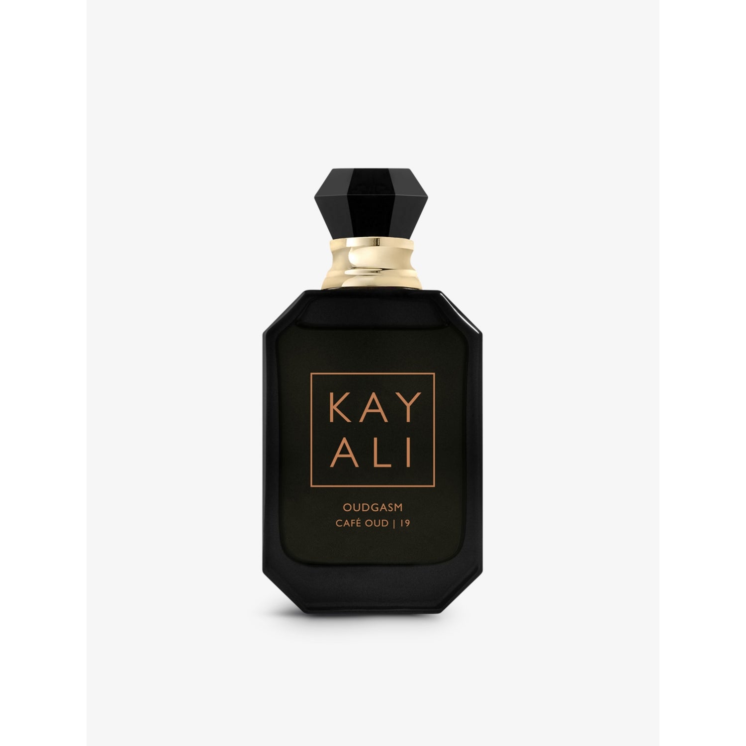 KAYALI Oudgasm Café Oud 19 Eau de Parfum - 10ml