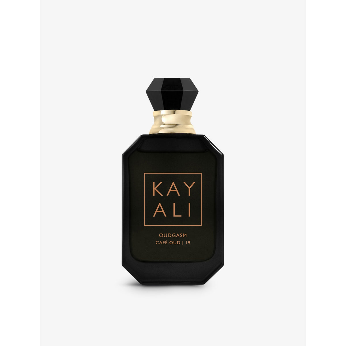 KAYALI Oudgasm Café Oud 19 Eau de Parfum - 10ml