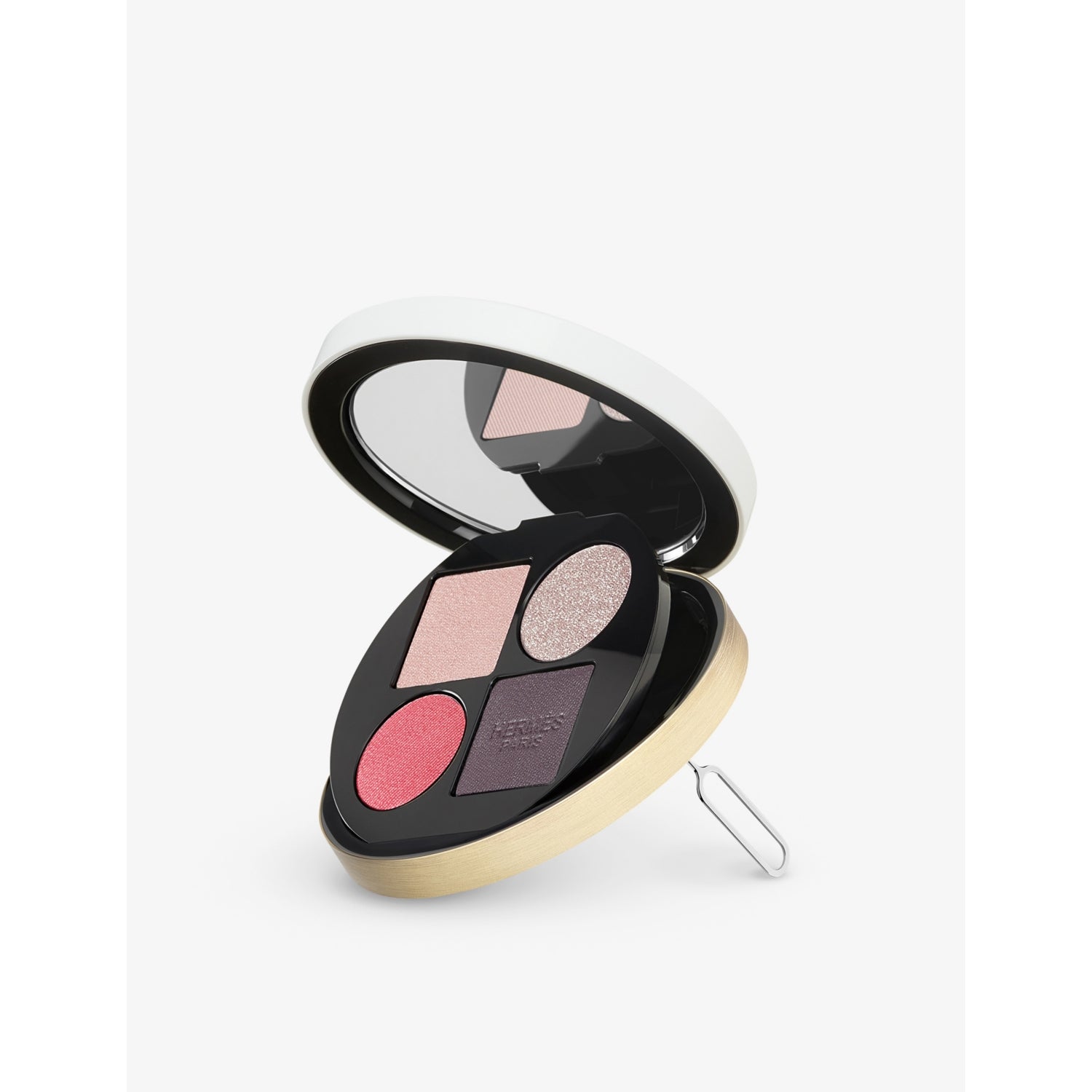 Hermès Ombres d'Hermès eyeshadow palette refill 3g, imported from the UK