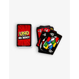 Uno No Mercy card game 168-card set (British brand)