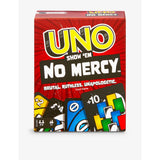 Uno No Mercy card game 168-card set (British brand)