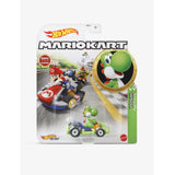 Hot Wheels Mario Kart diecast car 6.5cm (British brand)