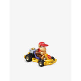 Hot Wheels Mario Kart diecast car 6.5cm (British brand)