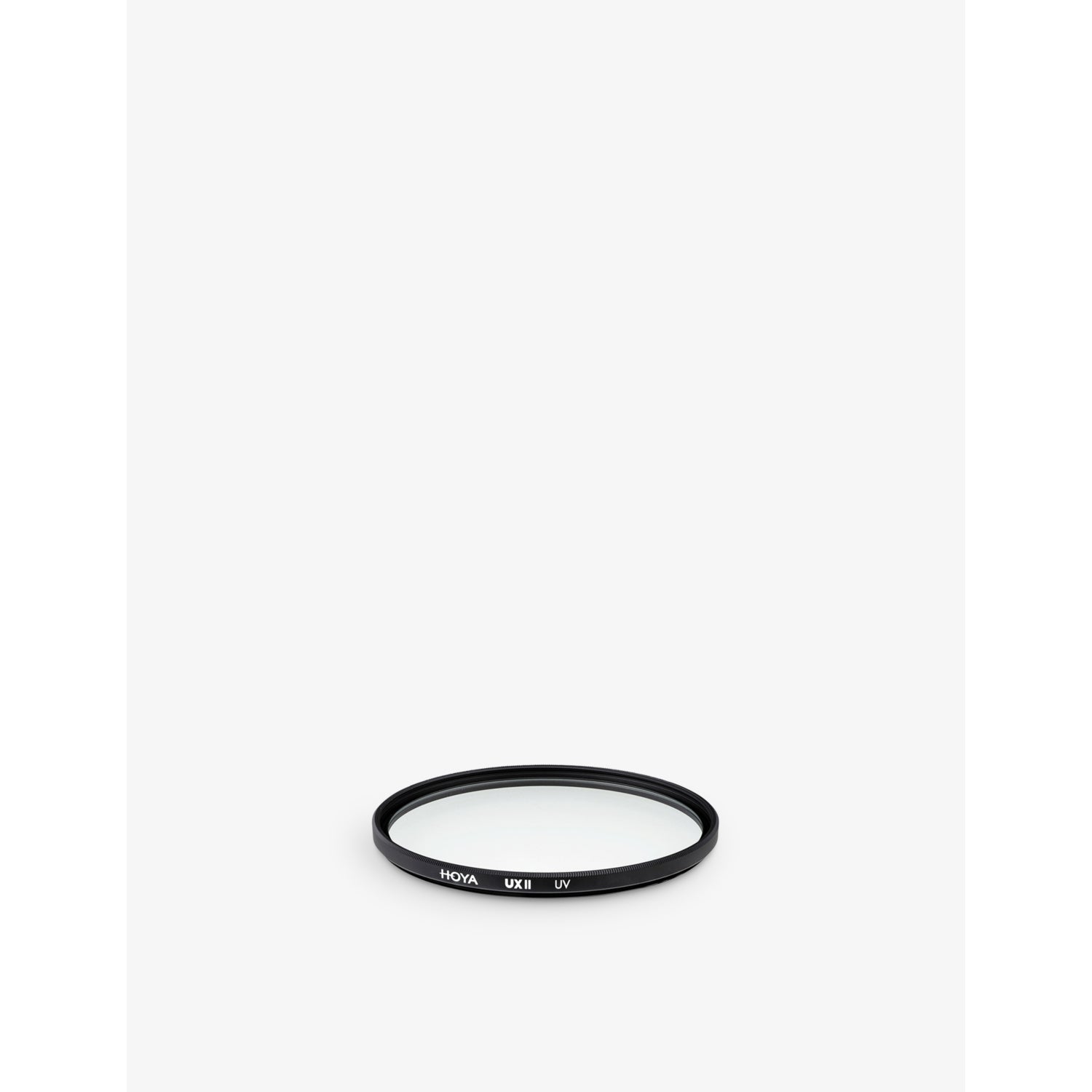UV camera lens filter 58mm UX II, imported from the UK