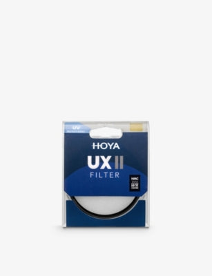 UV camera lens filter 58mm UX II, imported from the UK