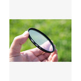 UX II UV 62mm camera lens filter imported, UK version