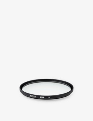 selfridges UV Lens Filter 62mm UX II- Buy online at McGrocer
