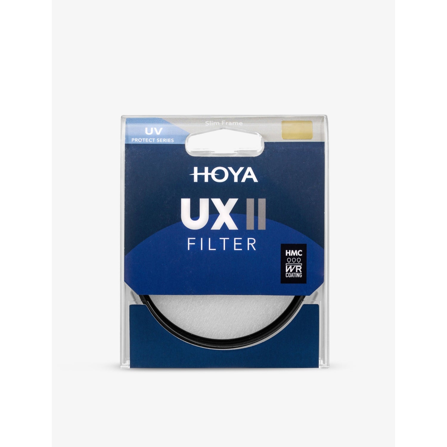 UV lens filter UX II 72mm (British brand)