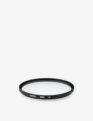 UV lens filter UX II 72mm (British brand)
